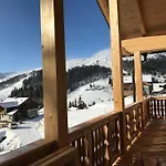 Sonnberg - Entspannung Pur Im Luxus Mit Whirlpool-sauna