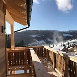 Sonnberg - Entspannung Pur Im Luxus Mit Whirlpool-sauna * Lachtal