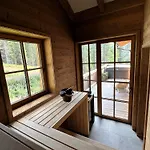 Sonnberg - Entspannung Pur Im Luxus Mit Whirlpool-sauna * Lachtal