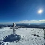 Sonnberg - Entspannung Pur Im Luxus Mit Whirlpool-sauna * Lachtal