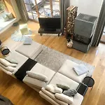 Sonnberg - Entspannung Pur Im Luxus Mit Whirlpool-sauna *