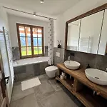 Sonnberg - Entspannung Pur Im Luxus Mit Whirlpool-sauna Ferienhaus Lachtal