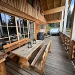 Sonnberg - Entspannung Pur Im Luxus Mit Whirlpool-sauna
