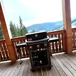 Sonnberg - Entspannung Pur Im Luxus Mit Whirlpool-sauna Ferienhaus *