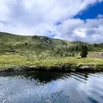 Ferienhaus Sonnberg - Entspannung Pur Im Luxus Mit Whirlpool-sauna Lachtal