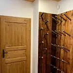 Sonnberg - Entspannung Pur Im Luxus Mit Whirlpool-sauna Ferienhaus *