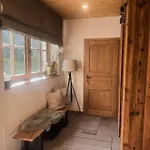 Ferienhaus Sonnberg - Entspannung Pur Im Luxus Mit Whirlpool-sauna