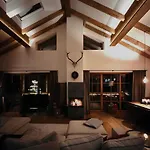 Nyaraló Sonnberg - Entspannung Pur Im Luxus Mit Whirlpool-sauna *
