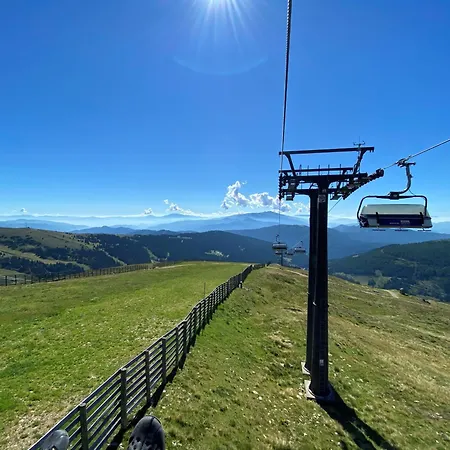 Sonnberg - Entspannung Pur Im Luxus Mit Whirlpool-sauna Casa vacanze *