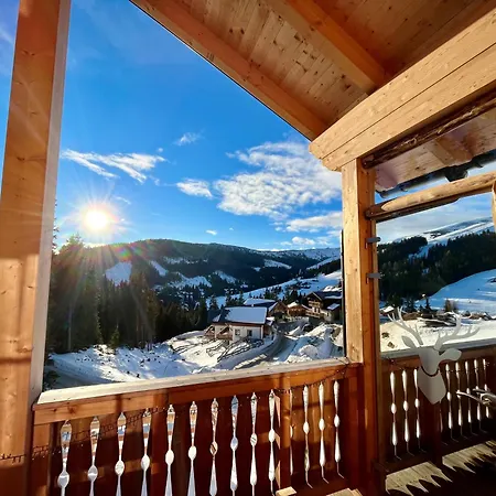 Casa vacanze Sonnberg - Entspannung Pur Im Luxus Mit Whirlpool-sauna *