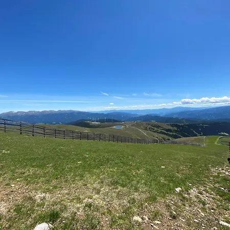 Sonnberg - Entspannung Pur Im Luxus Mit Whirlpool-sauna Feriehus *