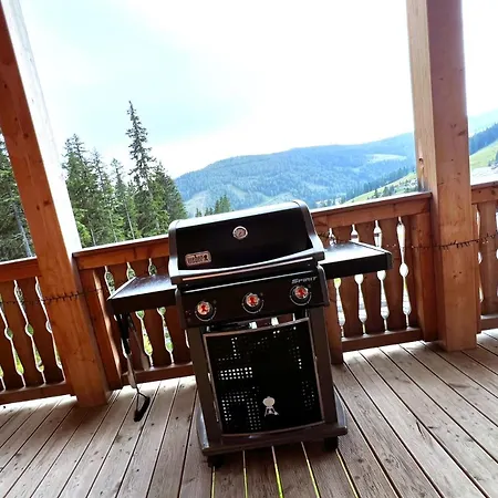 Sonnberg - Entspannung Pur Im Luxus Mit Whirlpool-sauna Ferienhaus *