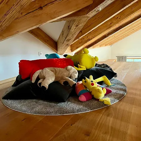 Casa vacanze Sonnberg - Entspannung Pur Im Luxus Mit Whirlpool-sauna *