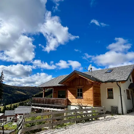 Sonnberg - Entspannung Pur Im Luxus Mit Whirlpool-sauna Lachtal