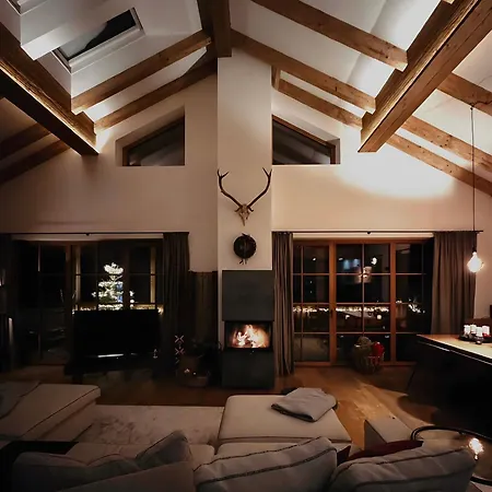 Casa vacanze Sonnberg - Entspannung Pur Im Luxus Mit Whirlpool-sauna *