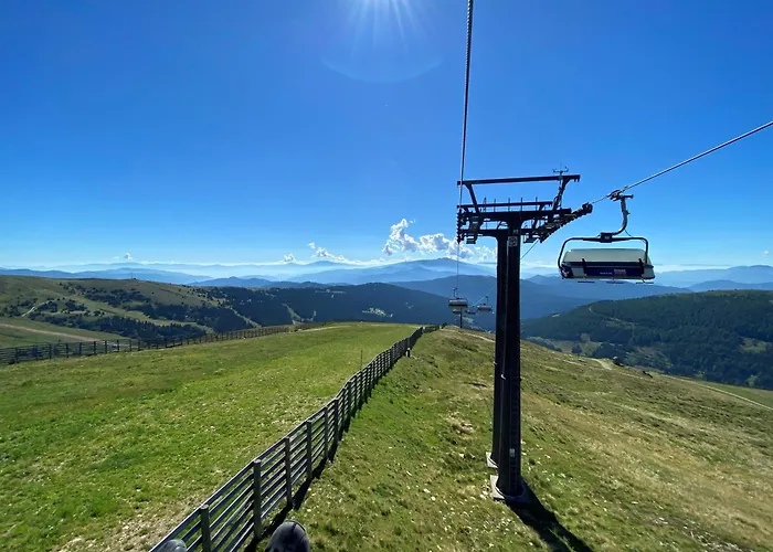 Sonnberg - Entspannung Pur Im Luxus Mit Whirlpool-sauna 度假居 *
