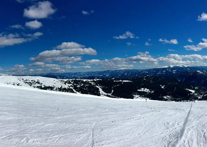Sonnberg - Entspannung Pur Im Luxus Mit Whirlpool-sauna 度假居 *