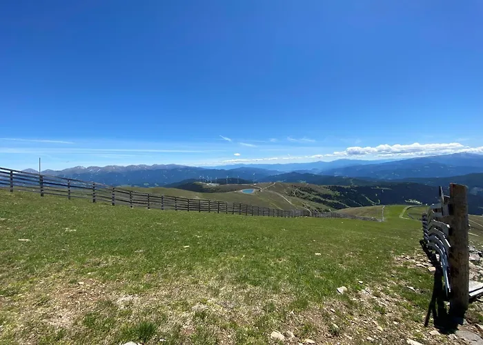 Sonnberg - Entspannung Pur Im Luxus Mit Whirlpool-sauna 度假居 *