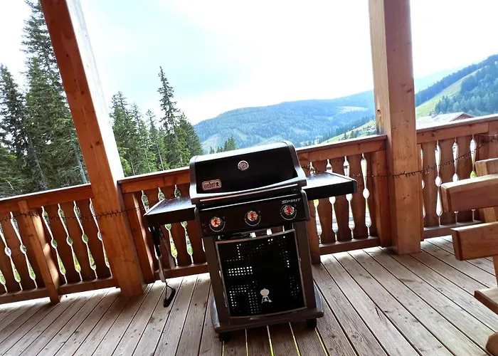 Sonnberg - Entspannung Pur Im Luxus Mit Whirlpool-sauna 度假居 *