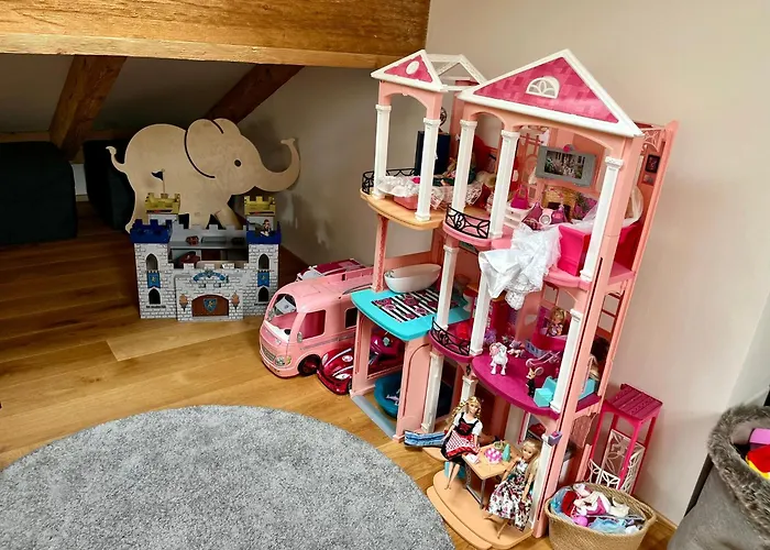 Sonnberg - Entspannung Pur Im Luxus Mit Whirlpool-sauna 펜션