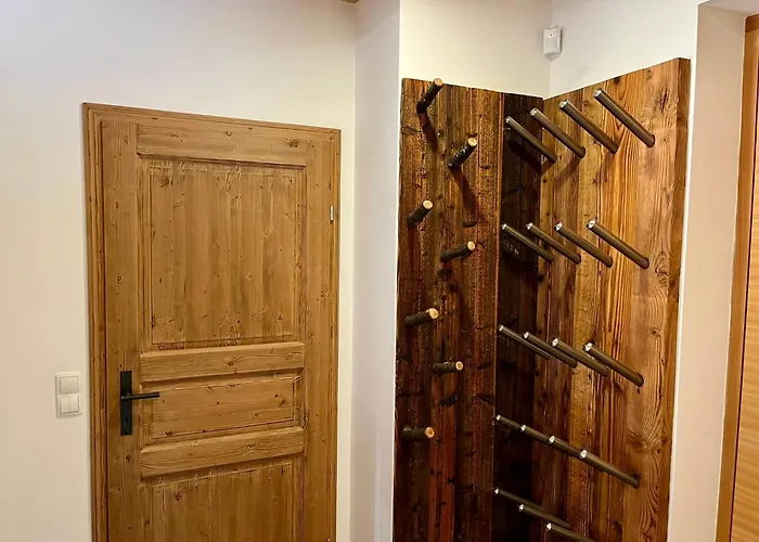 Sonnberg - Entspannung Pur Im Luxus Mit Whirlpool-sauna 度假居 *