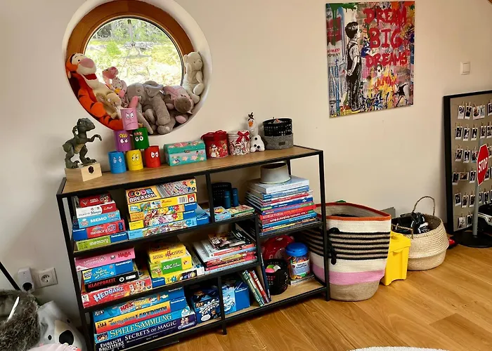 度假居 Sonnberg - Entspannung Pur Im Luxus Mit Whirlpool-sauna